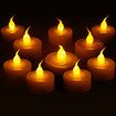 Flameless Tealight