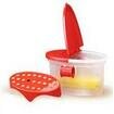 Pasta Boat