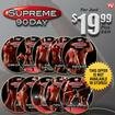 Supreme 90 Day