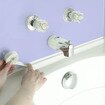 Adhesive Caulk Tape