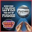 Fushigi Ball