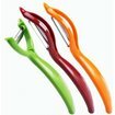 Magnetic Peelers