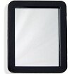 JMK Magnetic Mirror Real Glass