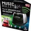 Music Bullet