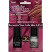 Salon Express Nail Art Paint