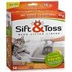 Sift & Toss Kitty Litter Liner