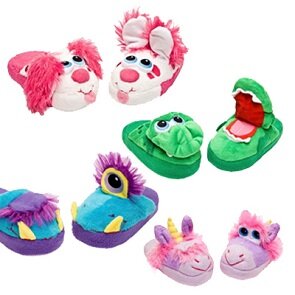 Stompeez