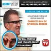 20/20 Glasses
