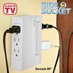 Side Socket