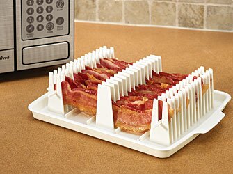 Bacon Wave