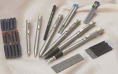Classic Pen Set