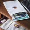 Fire Resistant Document Bag