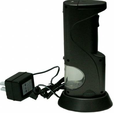 Pepper Grinder