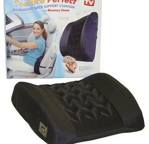 lumbar back support