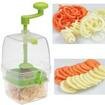 Curly Fry Cutter
