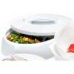 Hot Cold Insulated Server