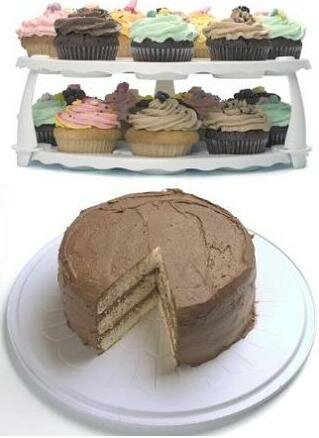 Cupcake Carrier