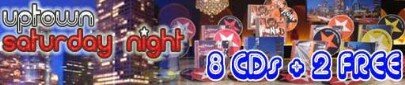 Time Life Music Collections