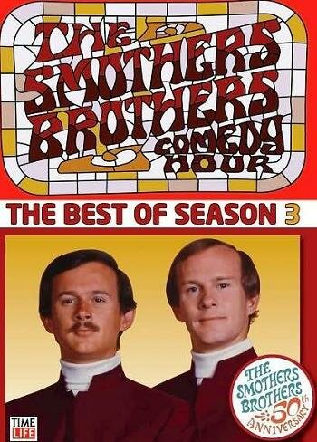 Best of Season 3 The Smothers Brothers Comedy Hour