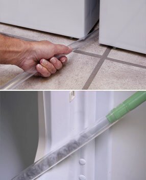 Lint Lizard
